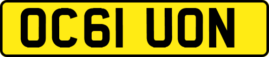 OC61UON
