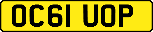 OC61UOP