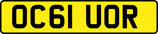OC61UOR