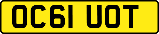 OC61UOT
