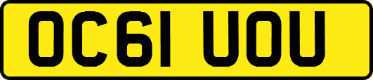 OC61UOU