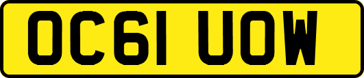 OC61UOW
