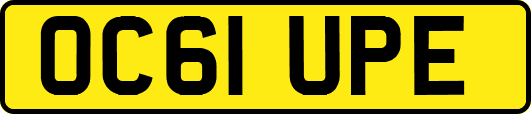 OC61UPE
