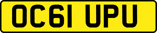 OC61UPU