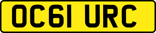 OC61URC