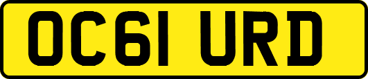 OC61URD