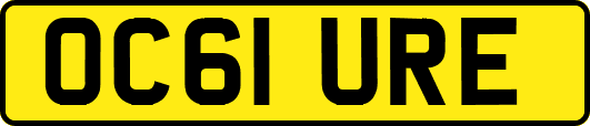 OC61URE