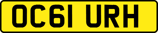 OC61URH