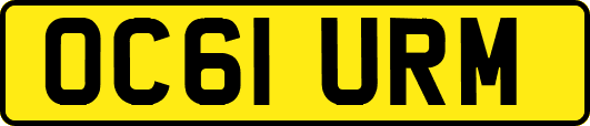 OC61URM