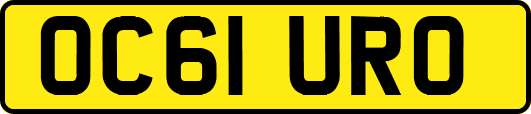OC61URO