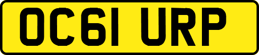 OC61URP