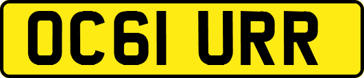 OC61URR