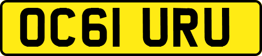 OC61URU