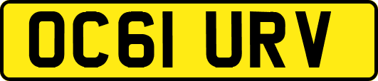 OC61URV