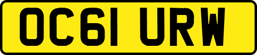 OC61URW