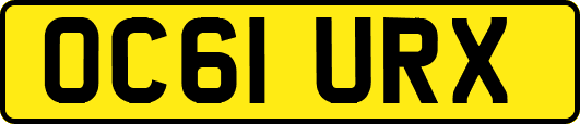 OC61URX
