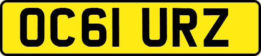 OC61URZ