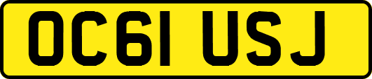 OC61USJ