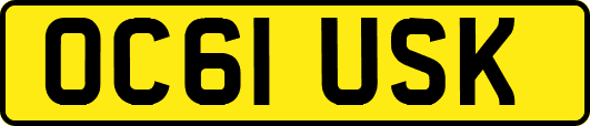 OC61USK