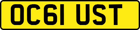 OC61UST