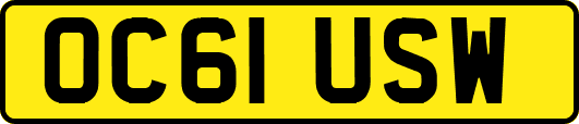 OC61USW