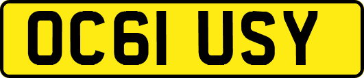 OC61USY