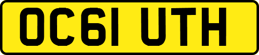 OC61UTH
