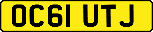OC61UTJ