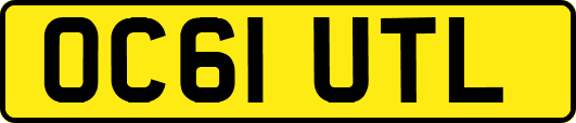 OC61UTL