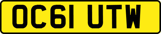 OC61UTW