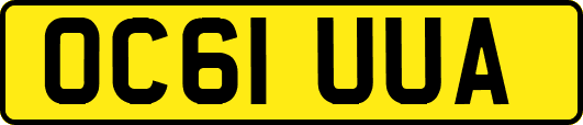 OC61UUA