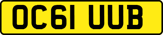 OC61UUB