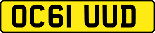 OC61UUD