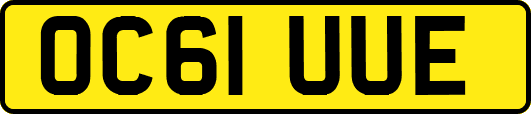 OC61UUE
