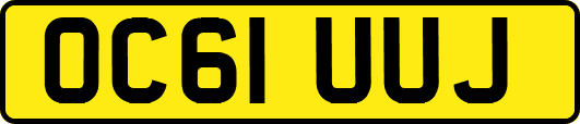 OC61UUJ
