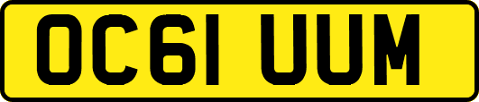 OC61UUM