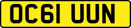 OC61UUN