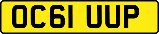 OC61UUP