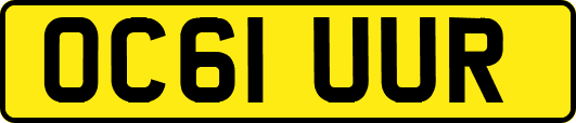 OC61UUR