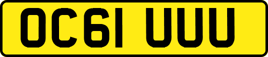 OC61UUU