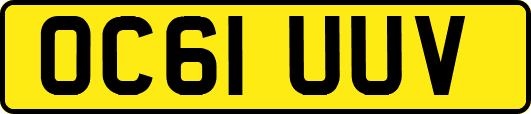 OC61UUV