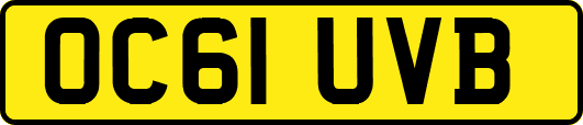 OC61UVB
