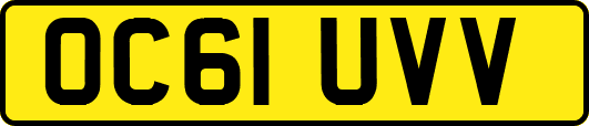 OC61UVV