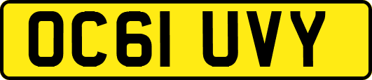 OC61UVY
