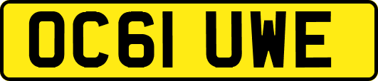 OC61UWE
