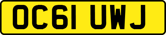 OC61UWJ