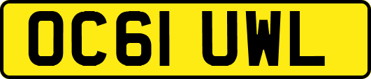 OC61UWL