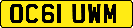 OC61UWM