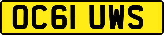 OC61UWS