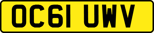 OC61UWV